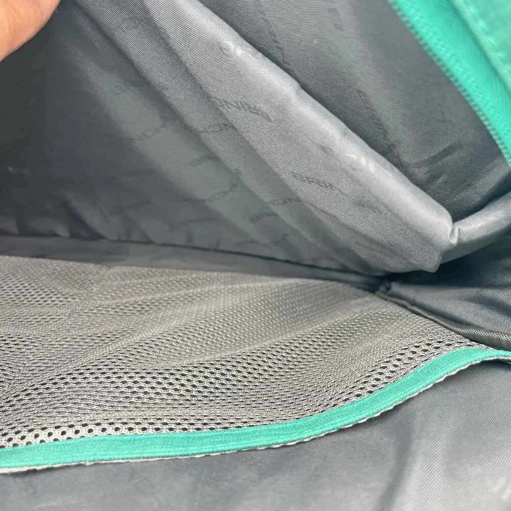 Brinch Green Digital Bag Laptop M2
